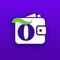 Hola Wallet allows its user to securely manage their mWallet and debit card accounts