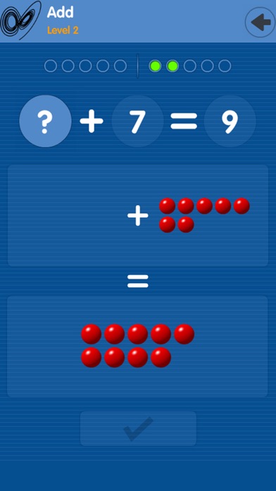 How to cancel & delete AtrMini - Jogos de matemática from iphone & ipad 2