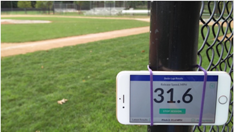 SmartPitch Hands Free Speeds screenshot-3