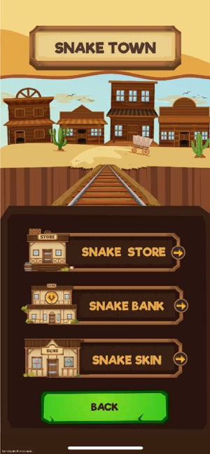 SnakeRush: The Snake Game(圖7)-速報App