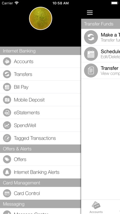 Wells Bank Mobile Banking