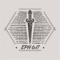 Sword of the Spirit helps your memorise and stores bible verses for you to use in order to defend, strengthen and encourage the faith