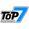 TOP 7 Entretenimento