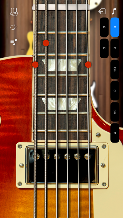 How to cancel & delete Guitar Elite-Chord Play Center from iphone & ipad 3