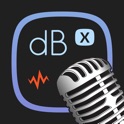 Decibel X - dBA Fonometro icon