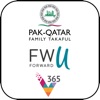 Pak-Qatar Vouch365