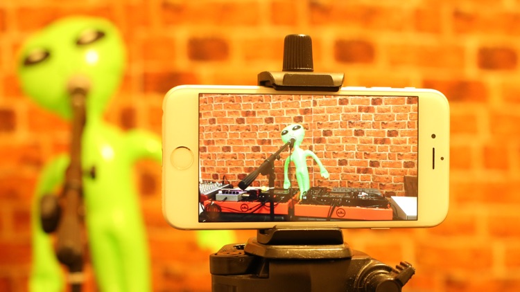 Shoot - Clean Camera Feed screenshot-5