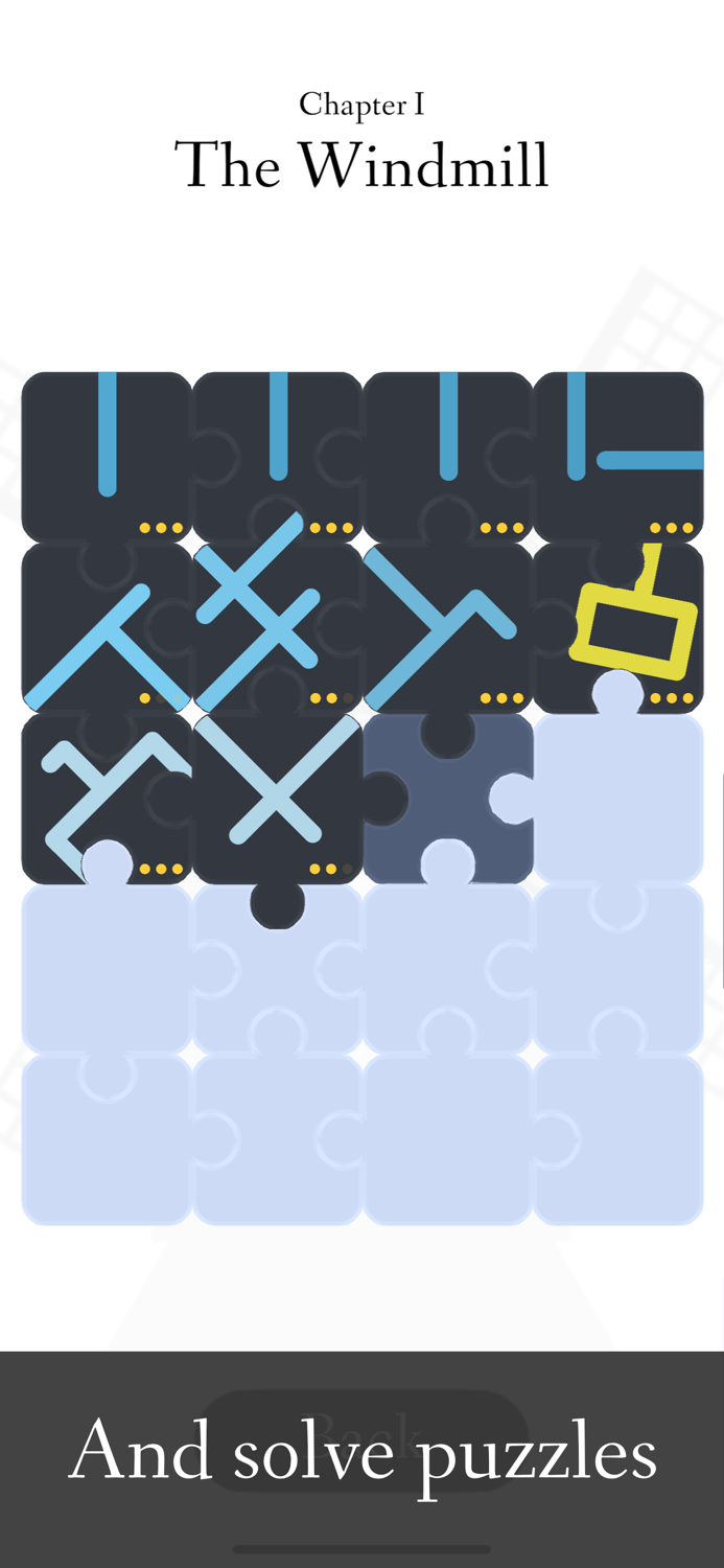 Bunt - Coloring Puzzle Game