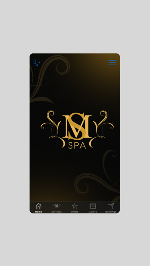 Sarah Mayhew Spa(圖1)-速報App