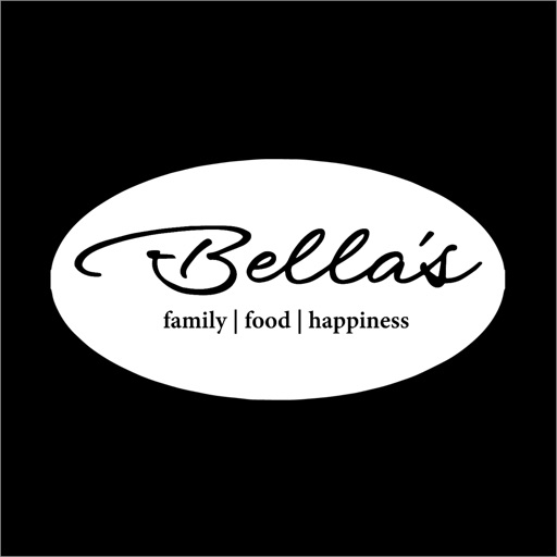 Bella's Pizzeria Windber