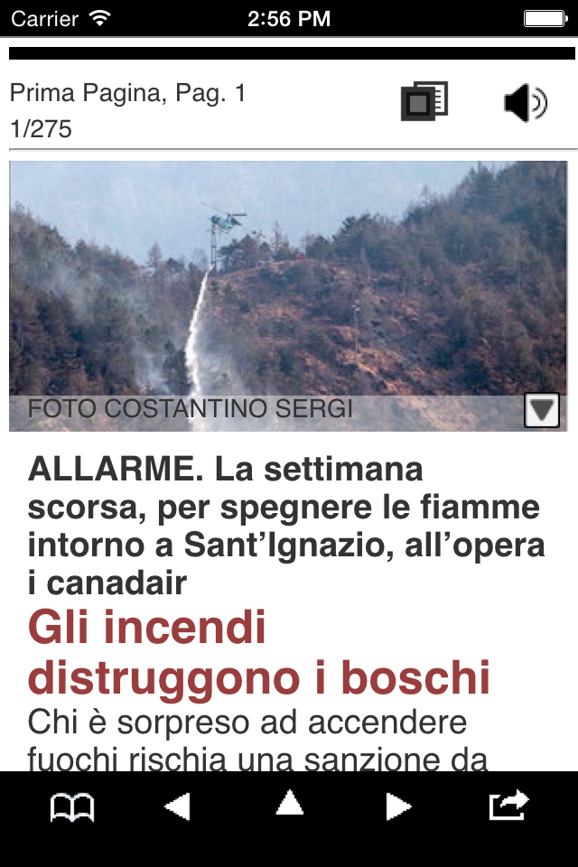 Il Risveglio del Canavese