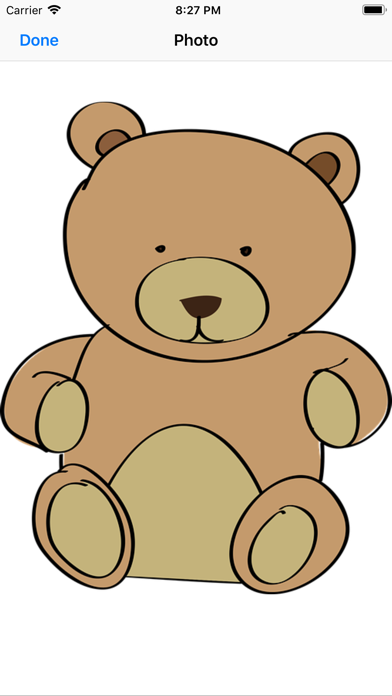 Lotsa Teddy Bears screenshot 3