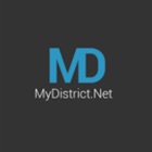 MyDistrict.Net Delivery App