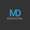 MyDistrict Delivery App is designed for newspaper carriers and district managers