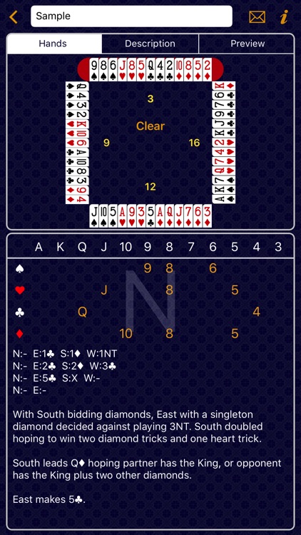 Bridge Binder screenshot-4