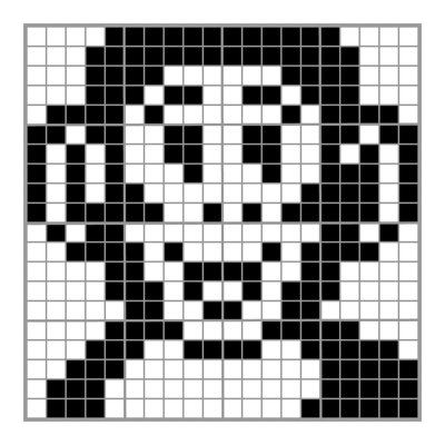 Японские кроссворды JCross