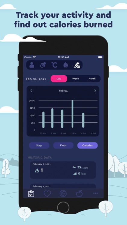 Pulse App - Heart Rate Monitor screenshot-9