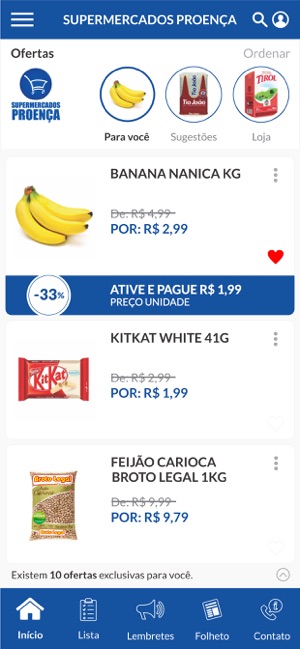 Supermercados Proença(圖2)-速報App