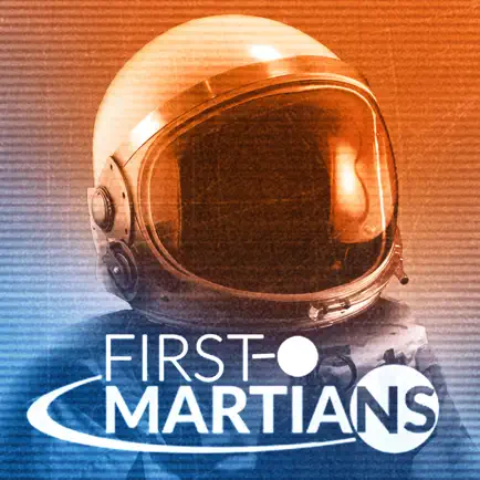 First Martians Читы
