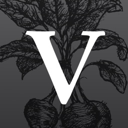 Vegourmet Apple Watch App