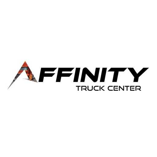 Affinity Truck Center iOS App