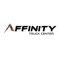 Affinity Truck Center dealership loyalty app provides customers with an enhanced user experience, including personalized coupons, specials and easy service scheduling