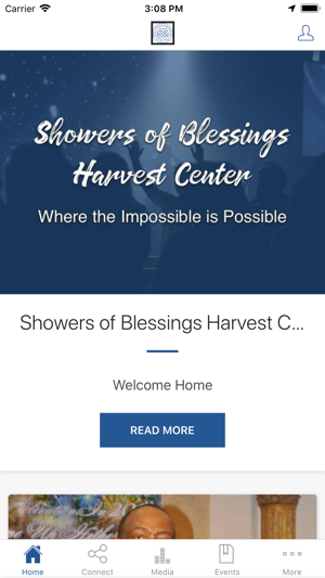 Showers of Blessings Harvest(圖1)-速報App