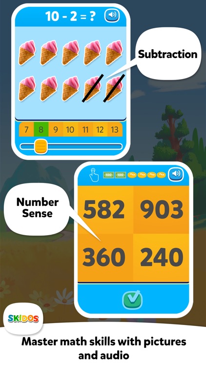 Flower Match 3 Cool Math Games screenshot-4