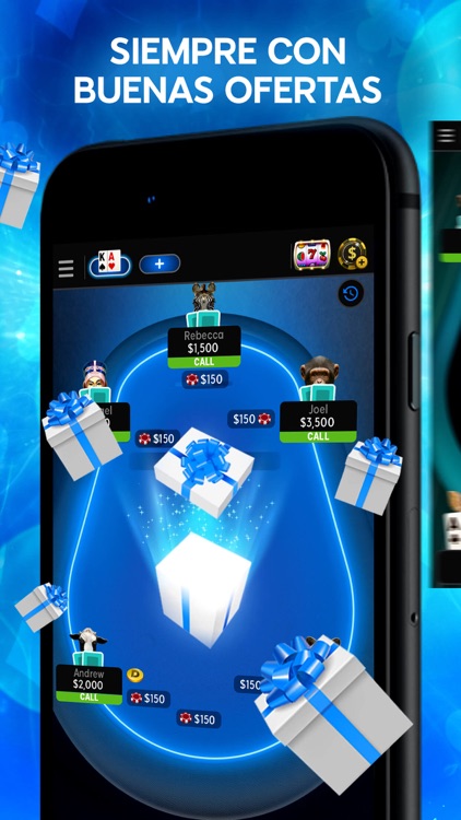 888poker - juega poker online