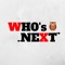 Who's Next allows you to share chores and tasks with roommates, friends or family