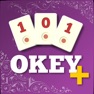 Get 101 Okey + for iOS, iPhone, iPad Aso Report