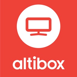 TV Overalt Apple Watch App
