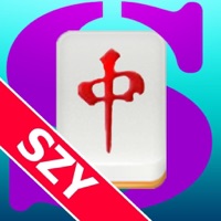 zMahjong Super Solitaire SZY pour PC