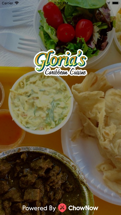 Gloria's Caribbean Cuisine NY