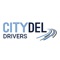 The Citydel App allows drivers and couriers to easily accept and manage delivery jobs that have been allocated to you