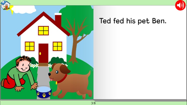 Learn to Read in Kindergarten screenshot-7