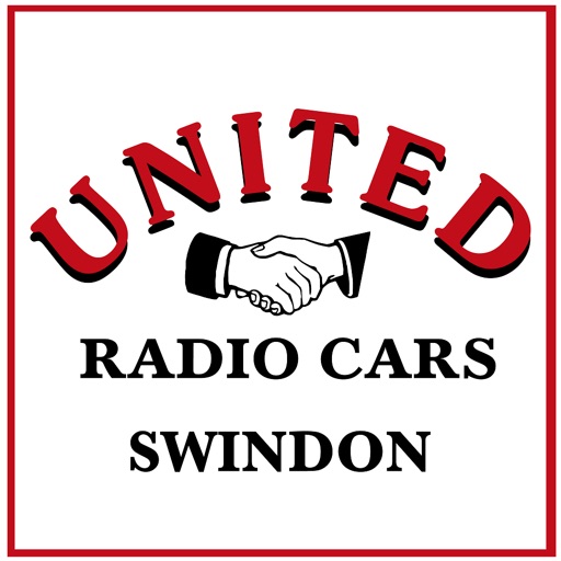 United Radio Cars icon