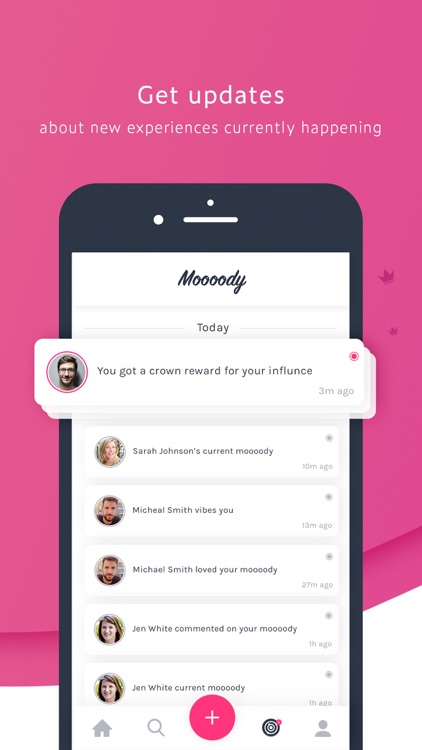 Moooody - Lifestyle Directory