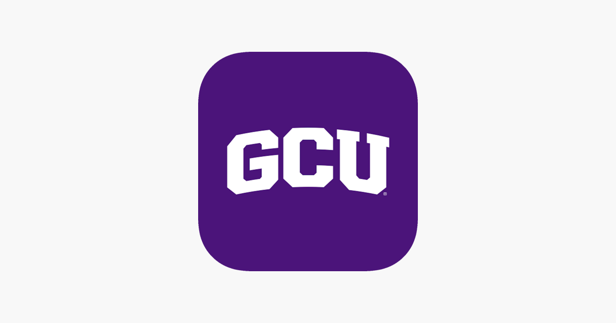 ‎GCU Student on the App Store