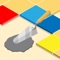 Role play a tile master in this simulation game