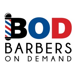 BOD- Barbers on Demand