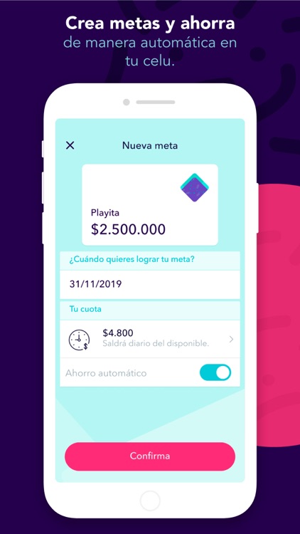 Nequi Colombia screenshot-3