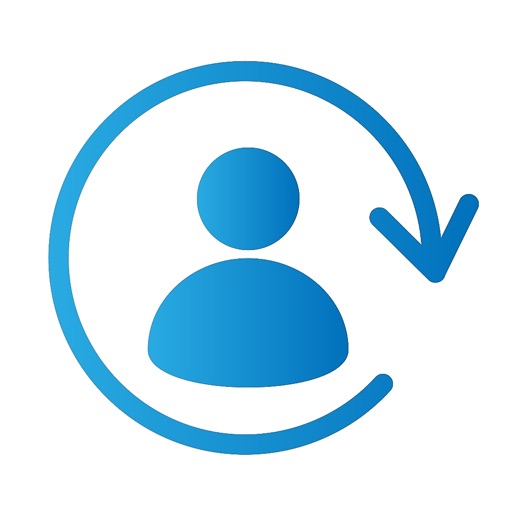 Contacts Backup File icon
