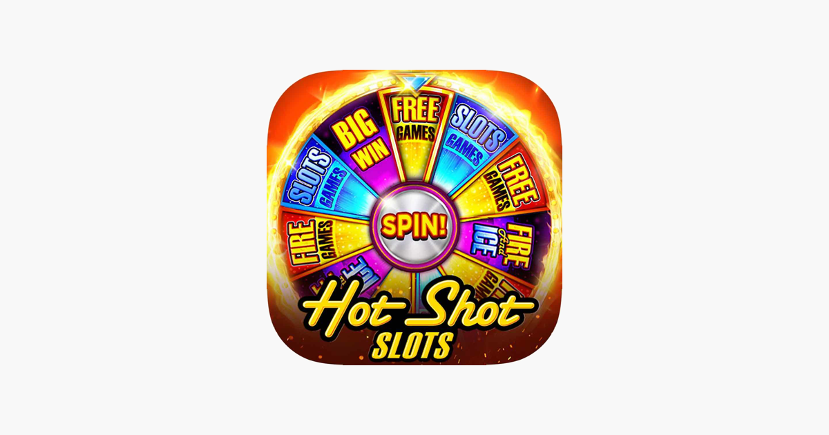 Slot spin games