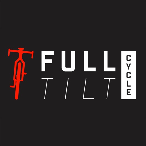 Full Tilt Cycle