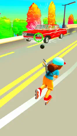 Game screenshot Roller Style mod apk