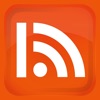 NewsBar RSS reader