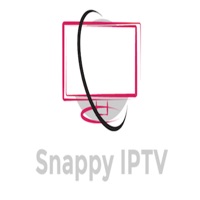 Snappy IPTV pour PC