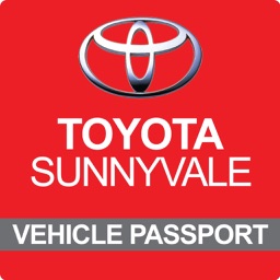 Toyota Vehicle Passport