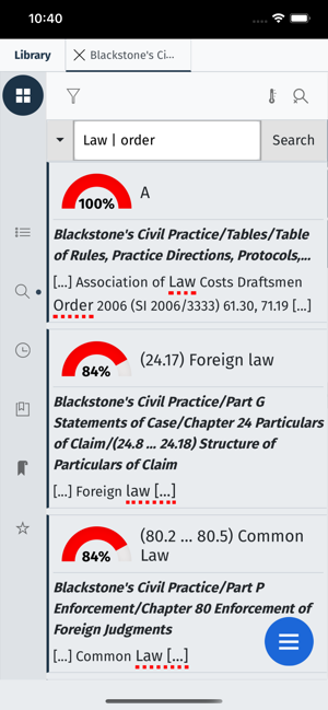 OUP - LawReader(圖7)-速報App